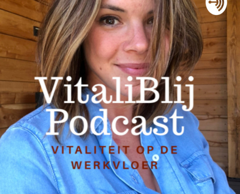 podcast VitaliBlij