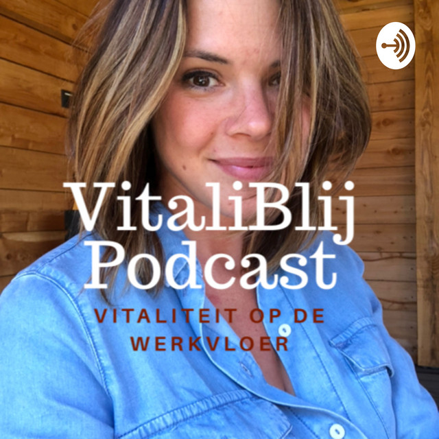 podcast VitaliBlij