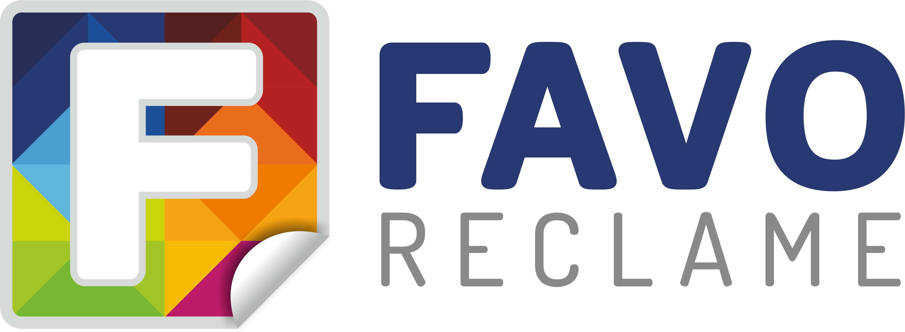 FAVO Reclame