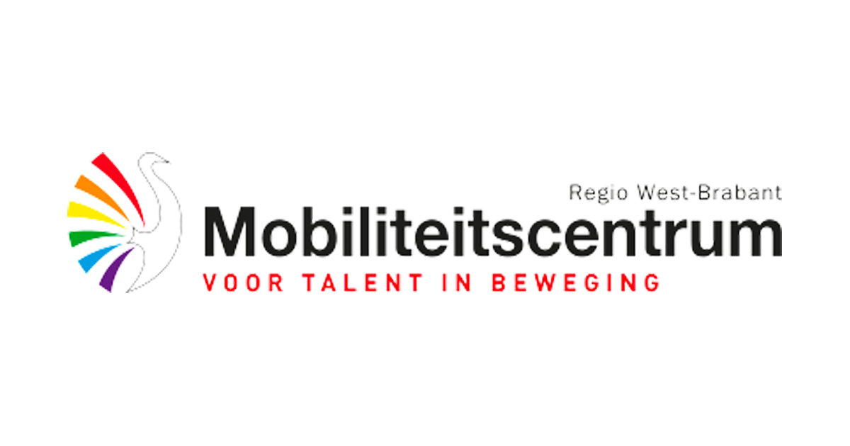 Mobiliteitscentrum West-Brabant