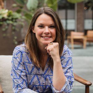 Foto van Margot van Hoijdonck